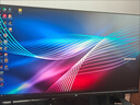 KTC 27英寸2K高清210Hz显示屏HDR450nit原生200Hz内置音响 硬件低蓝光 升降旋转显示器大师27M1 实拍图
