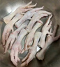 CP正大食品 鸡爪 净重2斤 单个鸡爪约40-50g 生鲜冷冻凤爪烧烤 实拍图