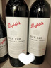 奔富（Penfolds）华晨宇同款Bin2设拉子马塔罗红葡萄酒750ml*6支 行货 官方正品  实拍图
