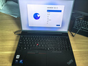 ThinkPad【国家补贴20%】联想E16笔记本电脑 E15升级版 16英寸商务办公学生轻薄本 英特尔酷睿Ultra处理器 热销Ultra5 125H 32G 1T 24CD 实拍图