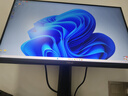 华硕（ASUS）国家补贴15% TUF小金刚 27英寸180Hz显示器 2K0.3ms电竞高刷显示器 升降旋转IPS电脑显示屏 【新品】VG27AQL5A 2K210Hz 显示器 实拍图