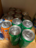 可口可乐檀健次代言 雪碧Sprite柠檬味汽水碳酸饮料330ml*6罐 实拍图