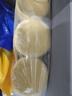 展艺 葡式蛋挞皮 54个装 1080g 儿童蛋挞 0反式脂肪酸 烘焙半成品 实拍图
