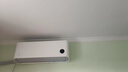小米（MI）米家 1.5匹 新一级能效 巨省电 变频冷暖  壁挂式空调挂机KFR-35GW/N1A1【国家补贴20%】 实拍图