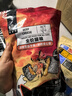 雷米高（RAMICAL）澳丽得 猫粮蓝猫英短主粮幼猫成猫海洋鱼味全价猫粮试吃500g 1斤 实拍图