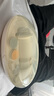 sister care婴幼儿口腔清洁棒宝宝刷牙新生儿乳牙刷清洁纱布舌苔刷棉签棒33支 实拍图