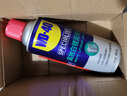 WD-40白锂润滑脂wd40黄油喷剂汽车润滑脂车门铰链限位器天窗轨道保养 实拍图