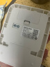 香山厨房秤 家用电子秤烘焙克秤0.1g高精度厨房食物称 不锈钢秤面 实拍图