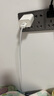 品胜苹果数据线快充充电线2米加长适用iPhone14ProMax/13/12/XR/11/8手机ipad平板USB充电器线车载编织 实拍图
