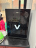 华帝（VATTI）消毒柜家用小型台式紫外线烘干宝宝奶瓶消毒器茶杯餐具消毒碗柜【国家补贴】ZTP68-V 实拍图