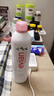 依云（evian）矿泉水喷雾 敏感肌可用 补水保湿爽肤水 定妆控油化妆水 护肤礼物 400ml 【两瓶装】 实拍图
