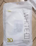 维德（WELLDAY）3D立体防护隔离面罩一次性口罩男女情侣加宽耳带薄款透气防沙尘 【新品3D口罩】10只/袋*6 白色 实拍图