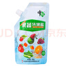 中盐 果蔬洗涤盐400g【食品级 去污】 清洁去味  实拍图