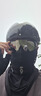 GUB自行车骑行硅胶手机支架公路车山地车电动车稳固防震防掉绑带支架 实拍图