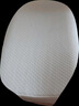 邓禄普（Dunlopillo）星炫波浪枕 斯里兰卡进口天然乳胶枕特拉雷Talalay工艺 实拍图
