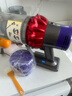 德力普（Delipow）适配dyson戴森吸尘器锂电池充电器V6/V7/V8/V10/V11/V12/V15 DC62/58/74电源线适配器充电头配件 实拍图