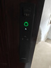 创维掌静脉智能门锁3D人脸识别智能锁入户门密码锁指纹锁家用电子门锁 掌静脉识别+AI人脸识别+视频通话 免费上门安装+3年质保 实拍图