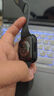 BHO【销量10万+】适用苹果手表保护壳apple watch s10保护壳膜一体套iwatch s9/8/7/ultra2钢化膜防摔 【新】壳膜一体【星光色】 iwatch 7/8/9【41mm表盘 实拍图