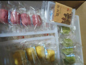 知味观定胜糕龙井绿茶味 杭州特产乔迁高考状元中式糕点心休闲零食152g 实拍图