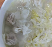 海欣福州肉燕300g*5包火锅食材福州特产名小吃速食生鲜源头直发 实拍图