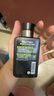 曼秀雷敦男士小黑盾系列氨基酸洁面乳150ml 去油控油洁面礼物男 实拍图