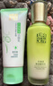 百雀羚（PECHOIN）护肤套装草本精萃惊喜6件洁水乳霜补水保湿国货送女友 实拍图