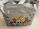 泰迪熊（Teddy Bear）【尿裤免费送】自在无痕拉拉裤XL26片(12-17公斤 )尿不湿裸感超薄 实拍图