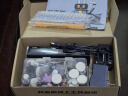 科麦斯电磨机小型手持电磨笔抛光打磨神器木工玉石雕刻机工具迷你电钻 实拍图