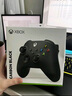 微软Xbox无线游戏手柄 无线控制器 磨砂黑 蓝牙适配Xbox/PC//平板/手机Steam促销黑神话悟空 双人成行2 实拍图