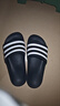 阿迪达斯 （adidas）男子游泳系列ADILETTE AQUA运动 拖鞋F35543 38码UK5码 实拍图