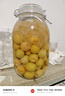 喜碧（Scybe）泡酒容器密封罐6斤装泡酒瓶泡菜坛子腌菜缸腌蛋玻璃罐潘多拉3.2L 实拍图