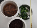 小熊（Bear）电炖锅 电炖盅 隔水炖锅 煲汤锅 炖汤盅 蒸锅 婴儿辅食锅煮粥锅燕窝可预约带蒸笼DDZ-D16C1 1.6L 实拍图