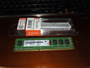联想（Lenovo）4GB  DDR3L 1600 台式机内存条 低电压版 兼容标准电压 实拍图