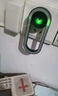2026款超声波驱蚊器德国黑科技灭蚊器母婴驱蚊灯电子驱蚊神器室内 顶配版（自动调节）默认绿色 实拍图
