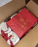 五粮液 普五八代 浓香型白酒 52度 500ml*6 原箱 官方授权 实拍图
