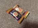 圣福记牛皮糖芝麻软糖380g*2包 黑白芝麻糖山东特产年货糖果 实拍图