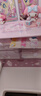 名创优品（MINISO）三丽鸥抽屉式收纳盒 桌面收纳首饰收纳盒17*11*15cm 实拍图