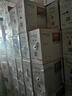 秋叶原（CHOSEAL）六类网线【工程版0.57±0.02mm】CAT6纯铜线芯过福禄克 非屏蔽原装千兆箱线蓝色305米QS2619BT305 实拍图