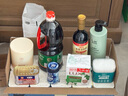 梅林午餐肉火腿罐头早餐火锅必备 198g中粮出品（新老包装交替发货） 实拍图