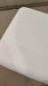 亚朵星球枕头颈椎枕芯睡眠深度养护慢回弹睡觉专用记忆棉枕头芯酒店低枕 实拍图