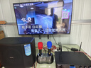 飞利浦【2万单无差评】家庭ktv音响套装唱歌全套设备 卡拉OK点歌机全套 家用K歌音箱设备 【高性价比】10吋旗舰版合并套装 默认色 实拍图