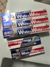 狮王（Lion）WhiteWhite倍效白牙膏缤纷果萃120g*3亮白美白去口臭护龈去黄去渍 实拍图