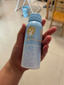 Hi!papa海龟爸爸儿童防晒套装水感防晒喷雾100ml+小雪山防晒乳40g 实拍图