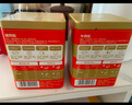 伊威（Eastwes）儿童零食 无调味全机能牛肉松50g(10袋)不添食用盐蔗糖 含蛋白质 实拍图