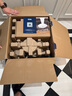 德龙（Delonghi）咖啡机意式半自动家用19Bar美式现磨冷萃 升级蒸汽细杆全自动打奶泡 金属面板机身 银骑士EC9885.M 15档研磨40微米 豆粉两用 新牛角手柄大容量水箱 实拍图