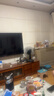 华生（Wahson）电风扇/台扇/低音风扇/16吋大风量家用办公电扇交流定频风扇 WS-A1603 实拍图