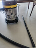 KARCHER德国卡赫 不锈钢桶式吸尘器25L大容量家商干湿两用工业开荒装修大吸力WD3s 25新品  实拍图