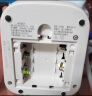 欧姆龙（OMRON）电子血压计上臂式血压仪家用大屏血压测量仪器医用高精准 U701 实拍图