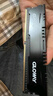 光威（Gloway）16GB DDR4 2666 台式机内存条 悍将系列 实拍图
