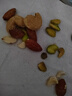 天虹牌混合果仁纯坚果原味500g每日坚果炒货孕妇休闲零食开心果夏威夷果 实拍图